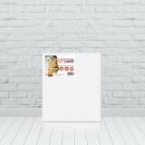 Холст коттон 40х50
