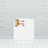 Холст коттон 50х50