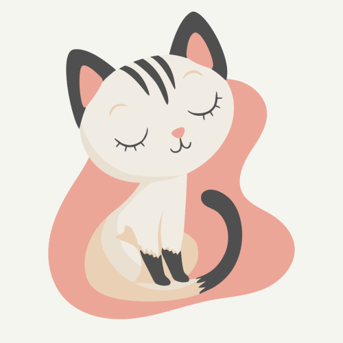 Котеня