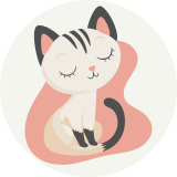 Котеня