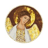 Картина за номерами - Духовний захисник © Каріна Зіміна