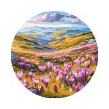 Картина за номерами - Весняне пробудження