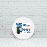 Полотно полікотон d20