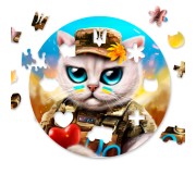 Деревʼянні пазли