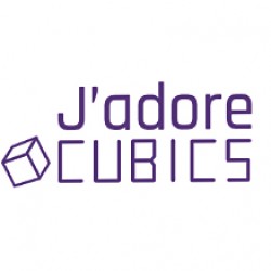 KnitPro J'adore Cubics