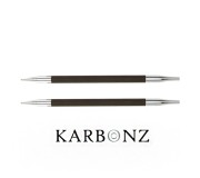 KnitPro Karbonz