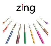 KnitPro Zing