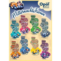 Opal Mitternachtstraum