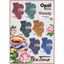 Opal Beauty - Tea Time