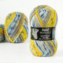Opal Hundertwasser