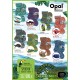 Opal Regenwald 21