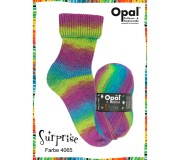 Opal Surprise