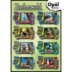 Opal Zauberwald