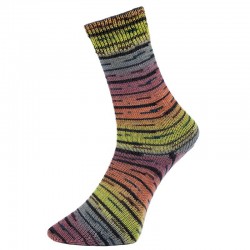 Pro Lana Golden Socks Serfaus