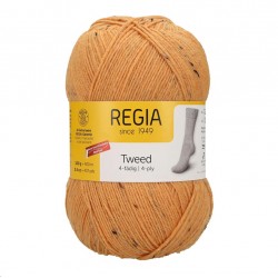 Regia Tweed 4-х нитка