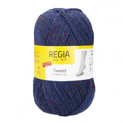Regia Tweed 6-ти нитка