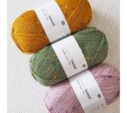 Rico Design Superba Tweed
