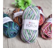 YarnArt Forza