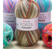 YarnArt Forza Forever